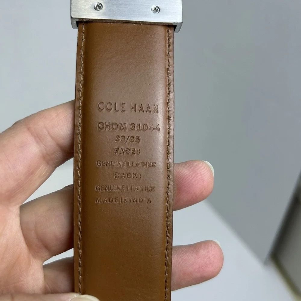 Cole Haan Belt